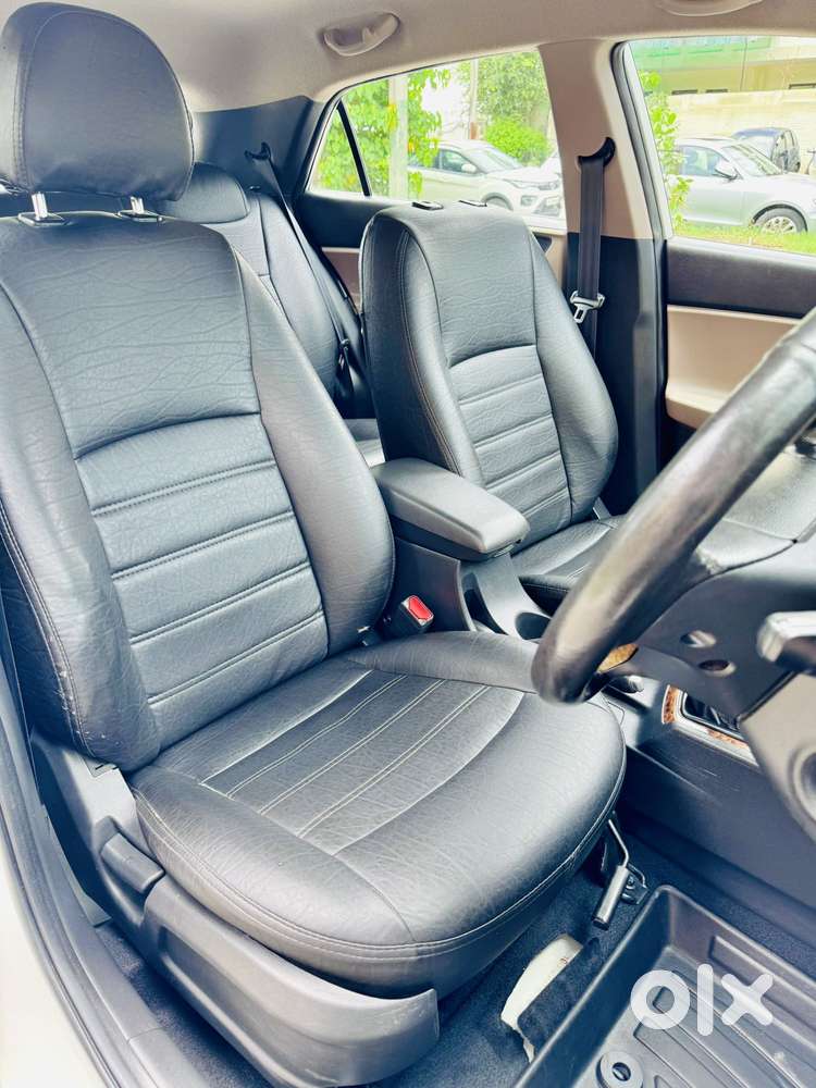 Hyundai I20 1.2 Magna Executive, 2017, Petrol