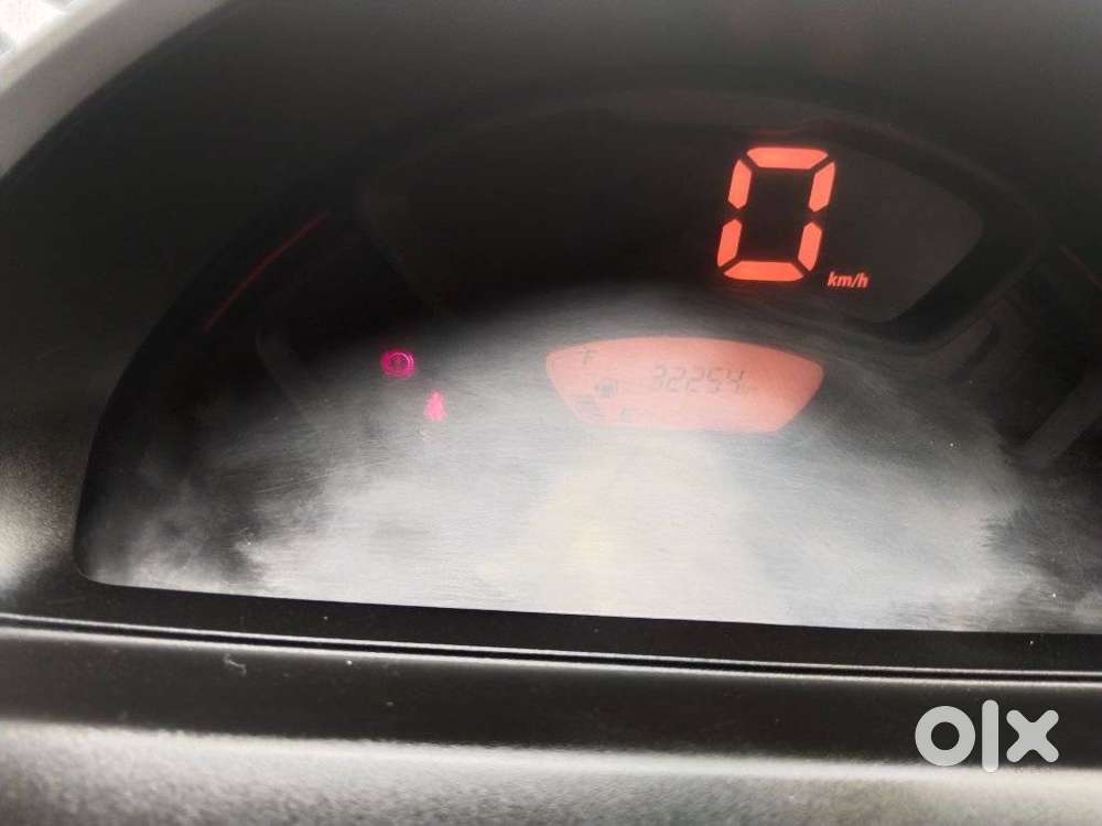 Maruti Suzuki S-presso Vxi Plus, 2020, Petrol