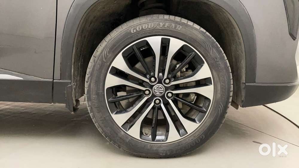 Mg Hector Plus 1.5 Sharp Turbo Cvt 6 Str, 2022, Petrol