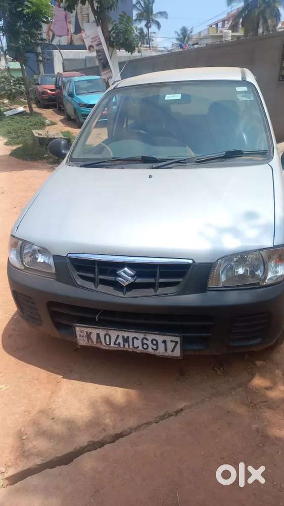 Maruti Suzuki Alto, 2006, Petrol