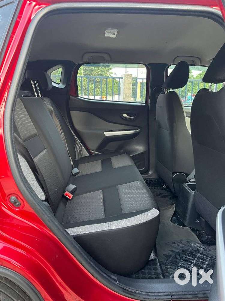 Nissan Magnite 1.0 Xl, 2024, Petrol