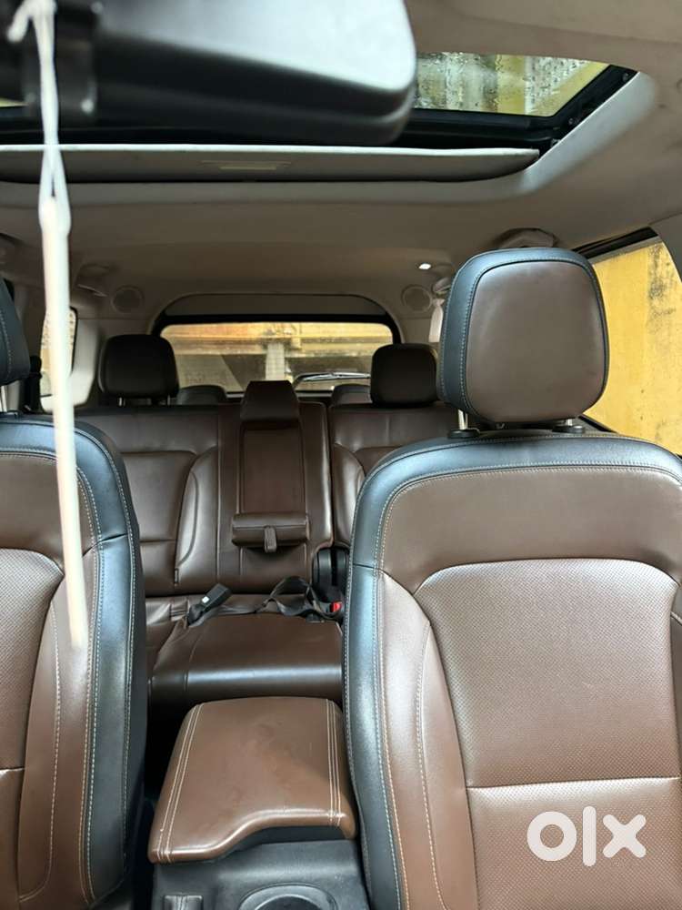 Mahindra Scorpio-n Diesel 2022 (automatic)