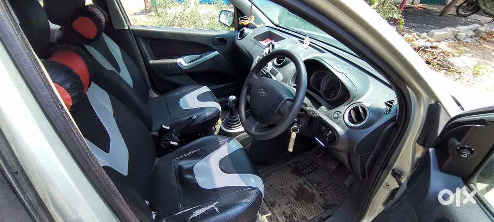 Ford Figo 2011 Diesel Well Maintained