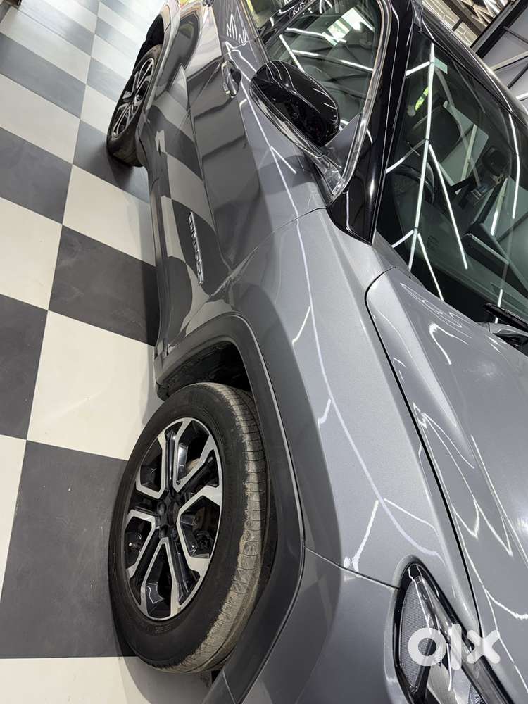 Jeep Compass Diesel 2022
