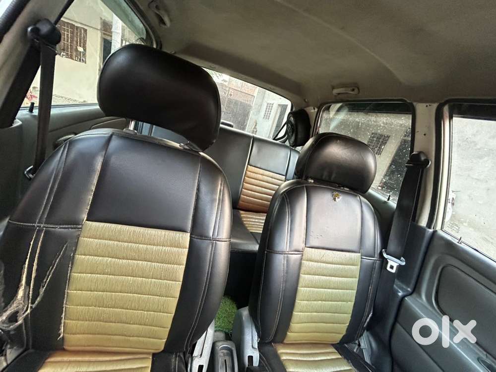 Maruti Suzuki Alto 2012 Model