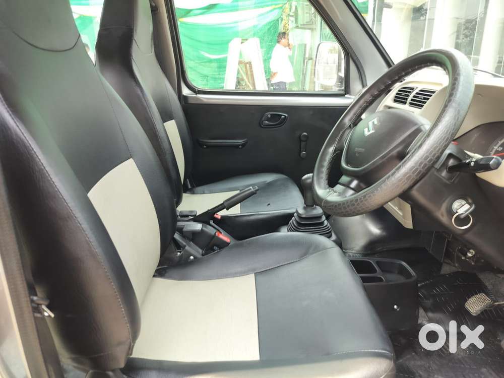 Maruti Suzuki Eeco 5 Seater Ac, 2019, Petrol