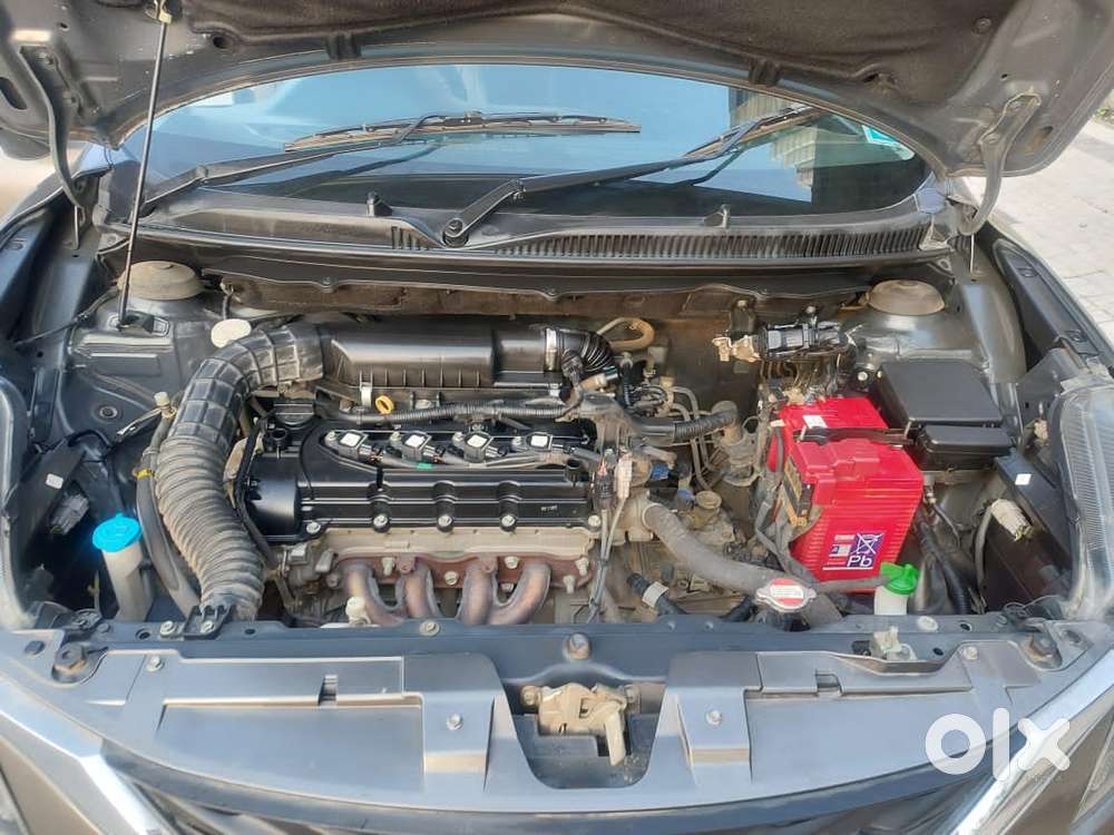 Maruti Suzuki Baleno Zeta, 2021, Petrol