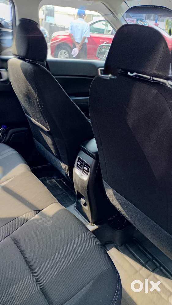 Hyundai Venue Sx Plus Turbo Dct, 2019, Petrol