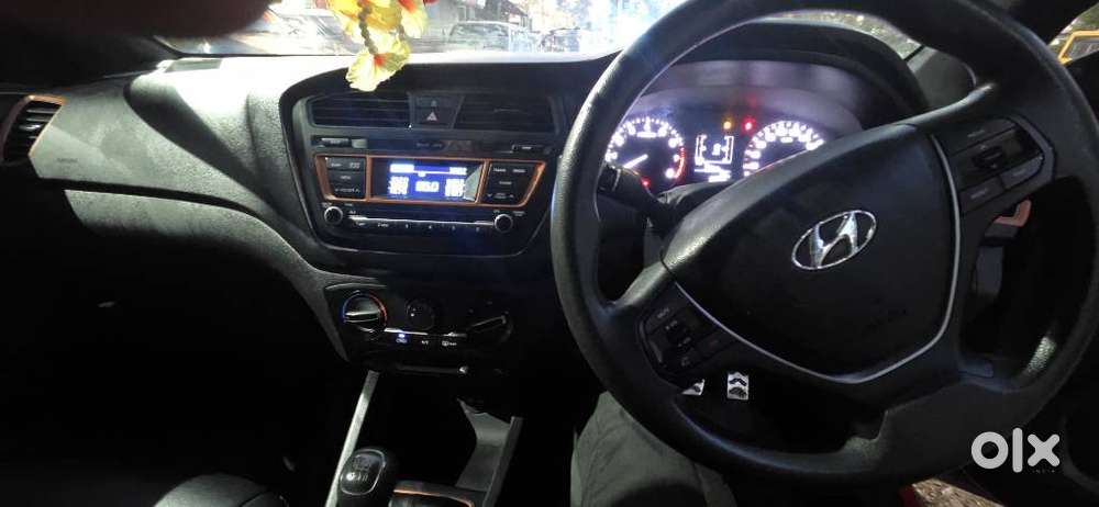 Hyundai I20 Active 1.2 Sx, 2016, Petrol