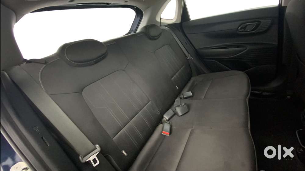 Hyundai New I20 1.2 Magna Mt, 2021, Petrol