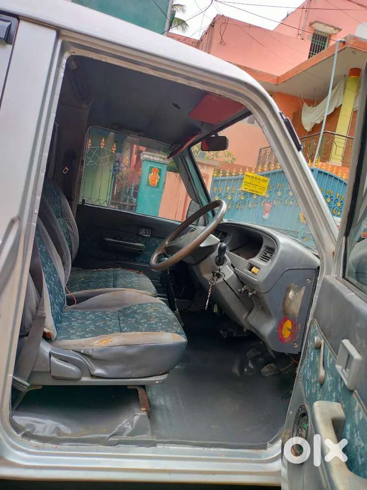 Engine In Good Condition Ac In Good Condition