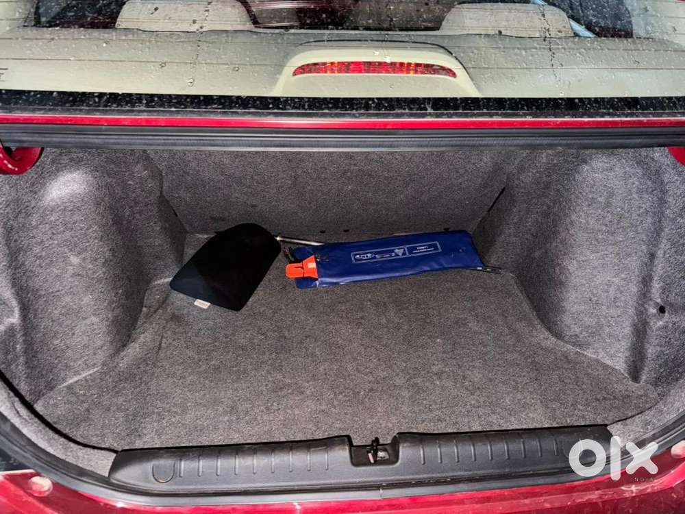 Honda Amaze 2023 Petrol Automatic 17000 Km Driven