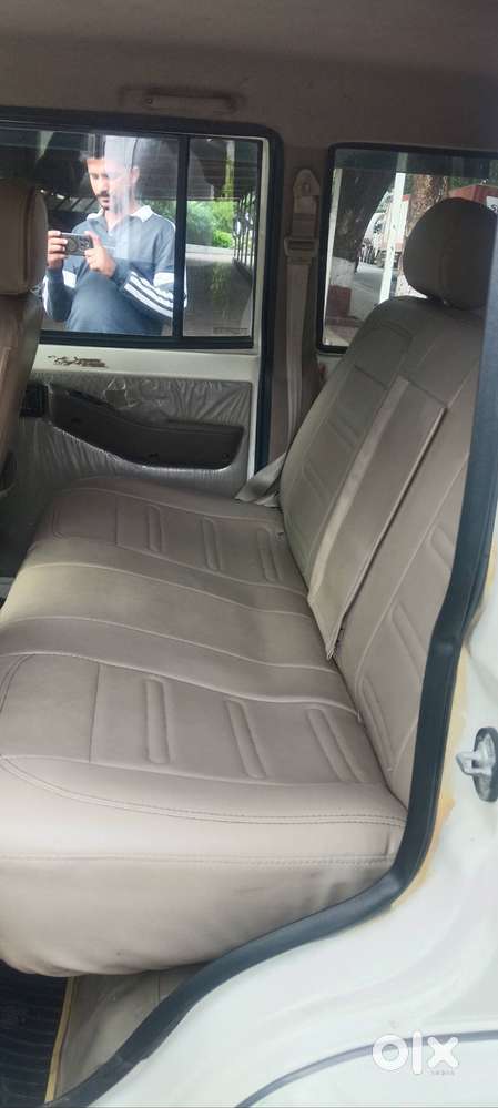 Mahindra Bolero Power Plus 2021 Diesel