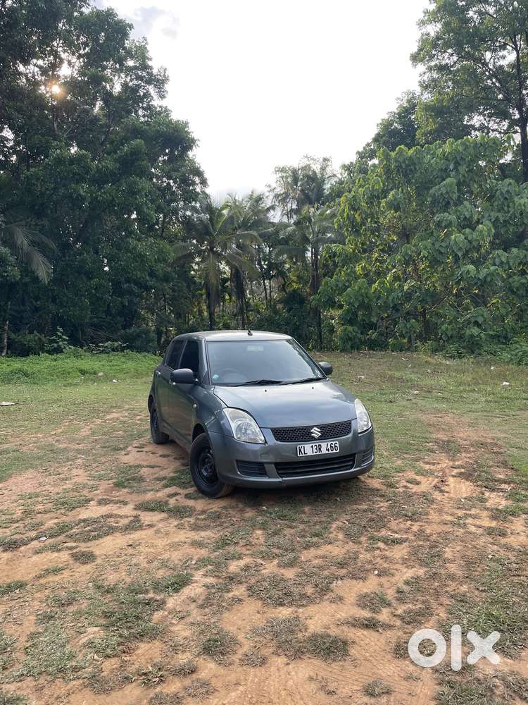 Maruti Suzuki Swift 2004-2010 Vxi Bsiii W/ Abs, 2006, Petrol