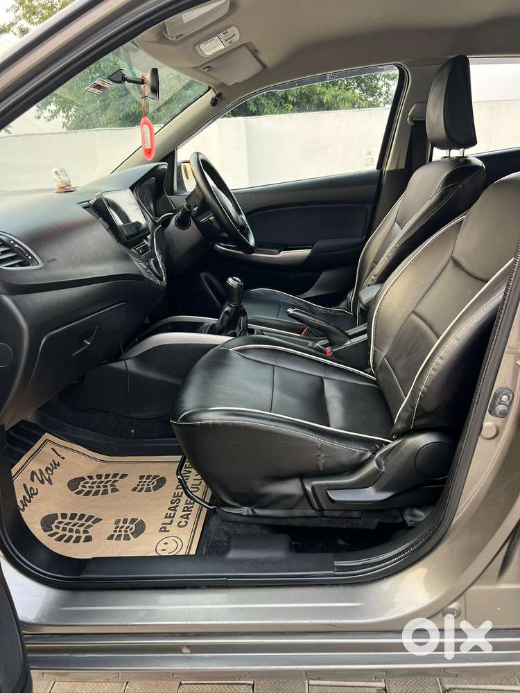 Maruti Suzuki Baleno Delta, 2020, Petrol