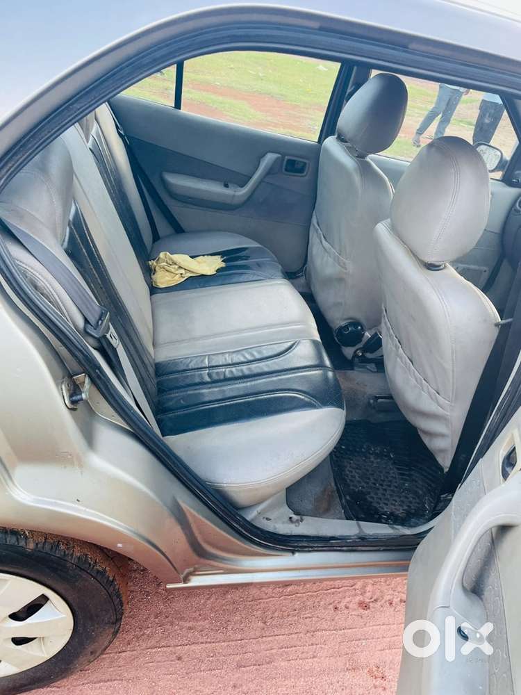 Ford Ikon 2006 Petrol Well Maintained