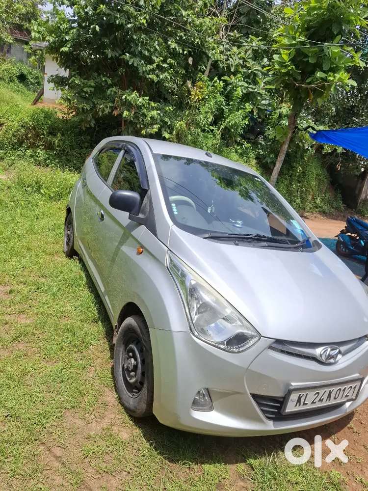 Hyundai Eon Era 2015
