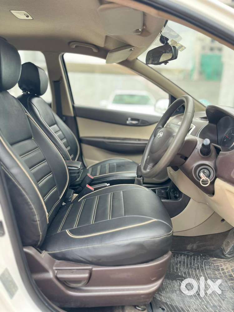 Hyundai I20 Magna 1.2 Mt, 2011, Diesel