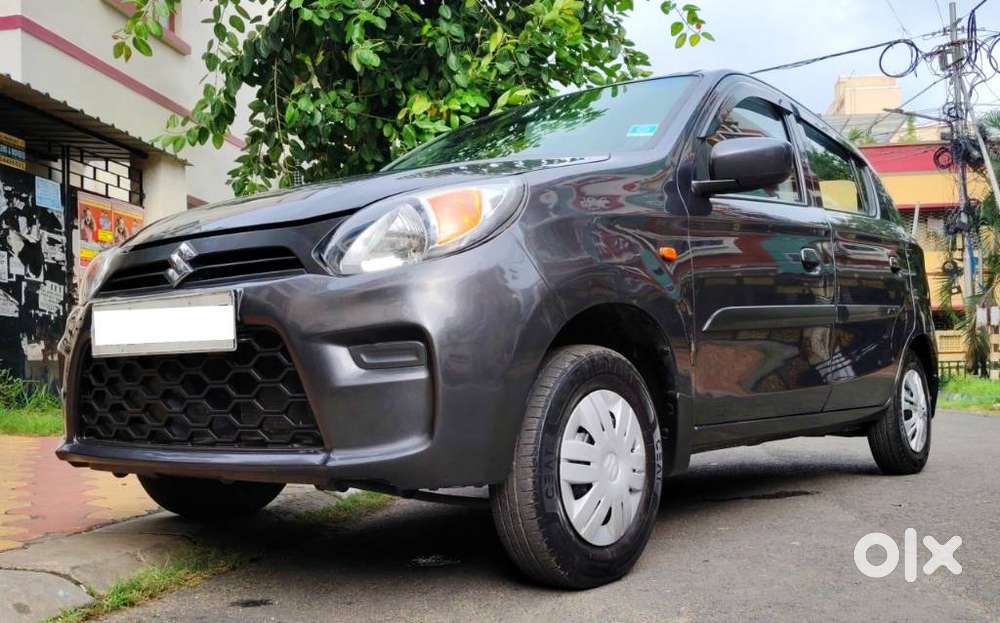 Maruti Suzuki Alto 800 0.8 Vxi, 2023, Petrol