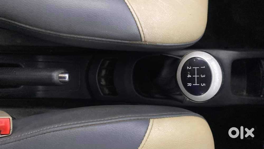 Maruti Suzuki Wagon R 1.0 Vxi, 2018, Petrol