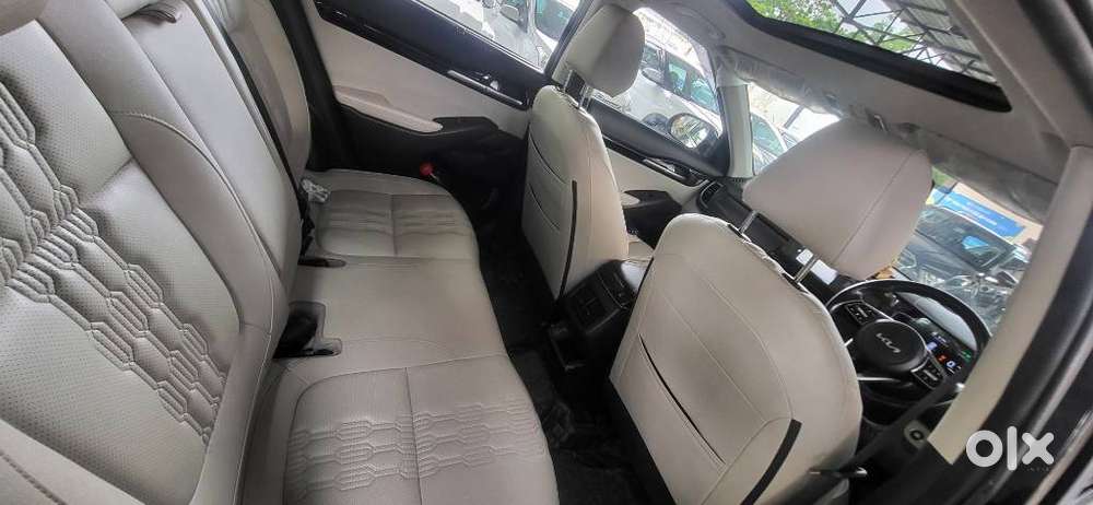 Kia Seltos 1.5 Htx+ Diesel Imt, 2023, Diesel