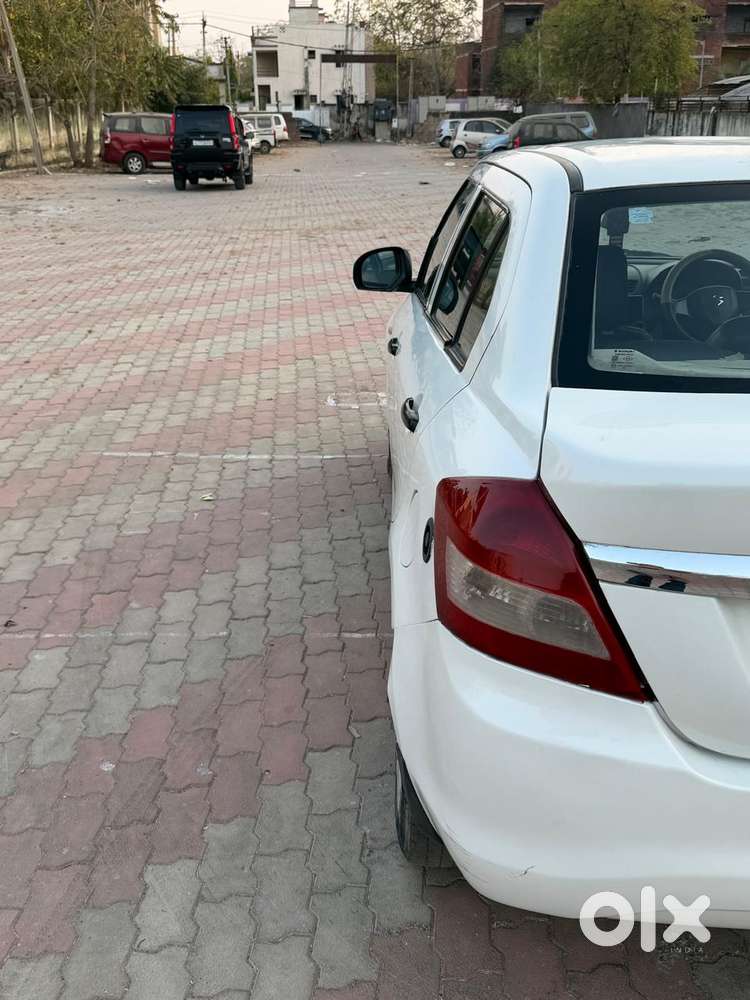 Maruti Suzuki Dzire 2017-2020 1.2 Lxi, 2018, Cng & Hybrids