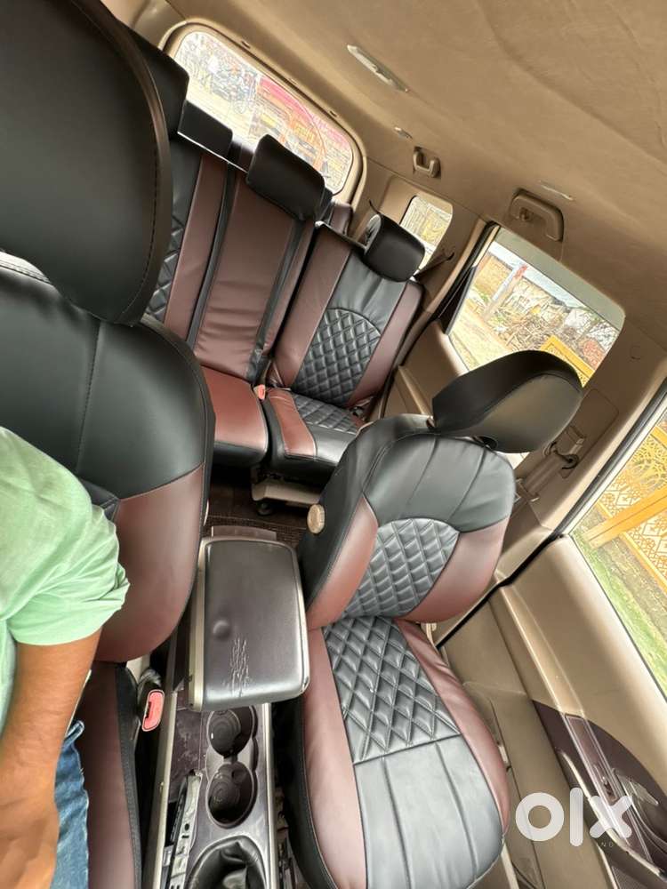 Mahindra Diesel 2014 Car