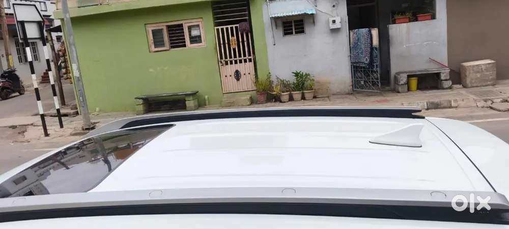 Kia Sonet Htx Automatic Diesel 2022 December 1st Owner