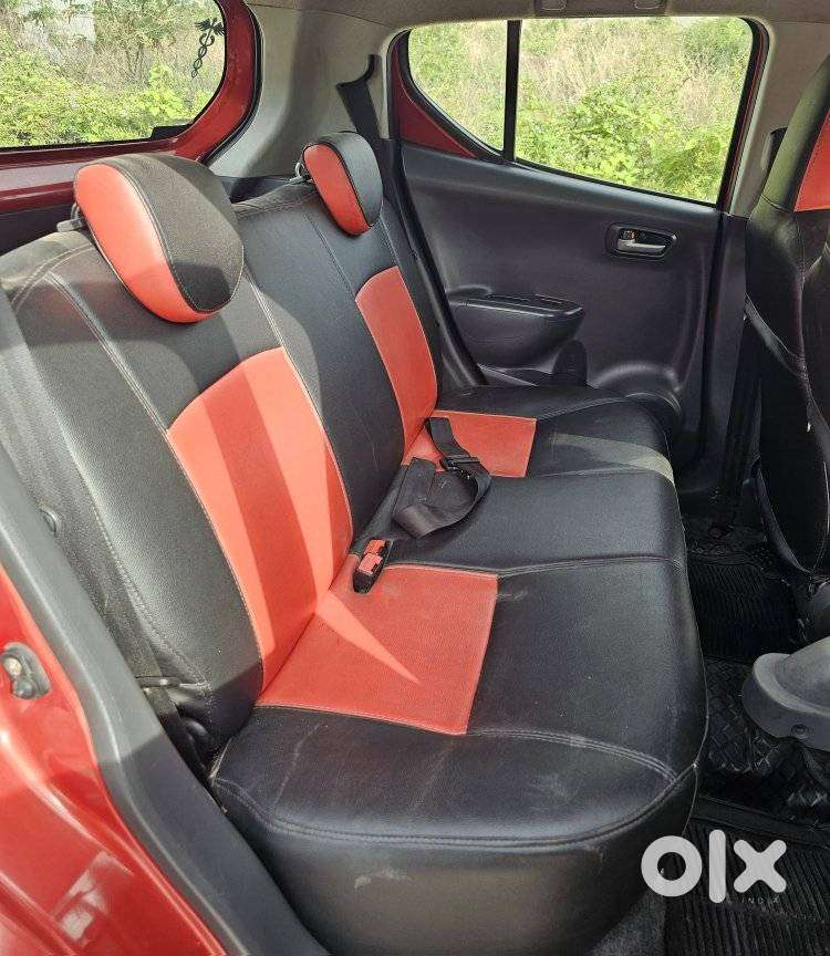 Maruti Suzuki A-star Vxi, 2011, Petrol