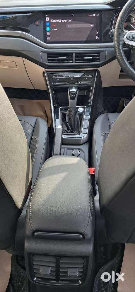 Volkswagen Virtus 1.5 Tsi Gt Plus Evo Dsg, 2023, Petrol