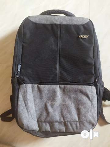 Acer laptop bag original deals