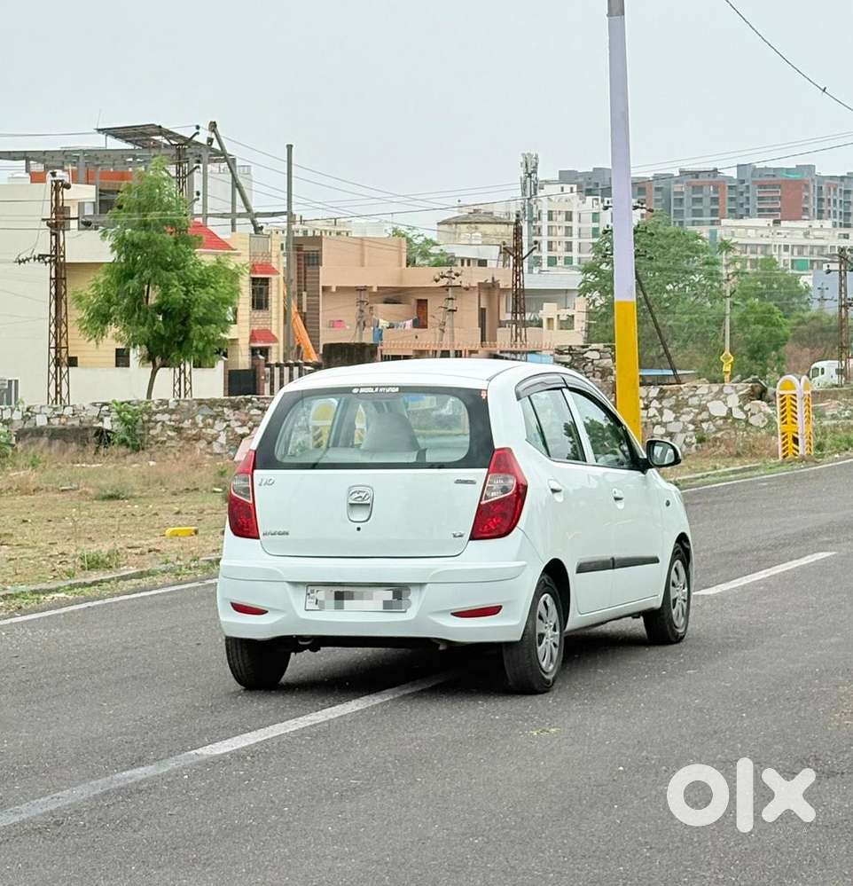 Hyundai I10 Era, 2012, Petrol