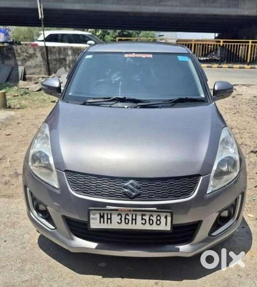 Maruti Suzuki Swift Dzire 2015 Well Maintained