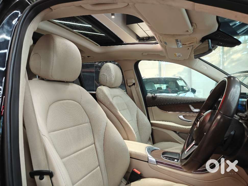 Mercedes-benz Glc Class 220 D 4 Matic, 2021, Diesel