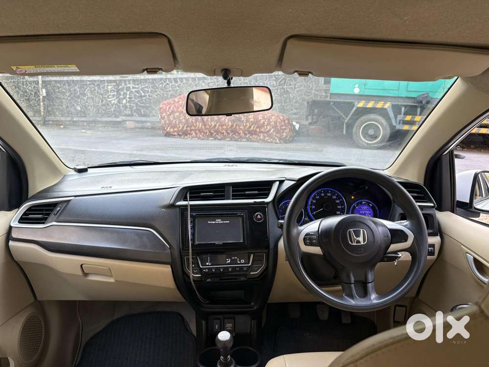 Honda Amaze 2013-2016 Sx I-dtec, 2016, Diesel