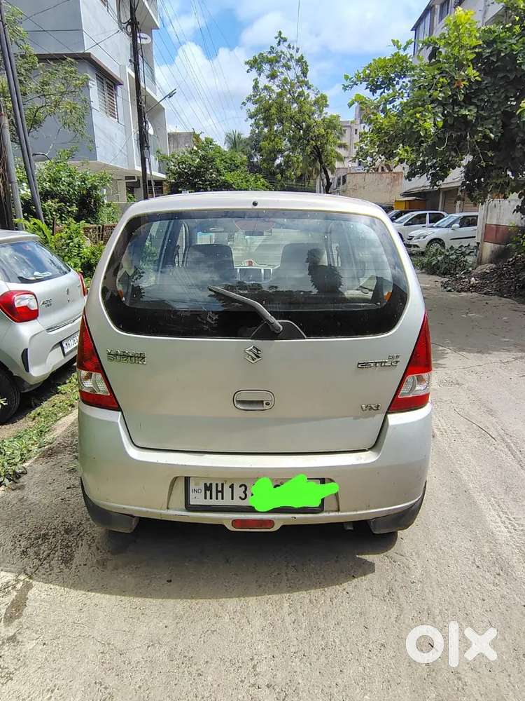 Maruti Suzuki Estilo Vxi 2011