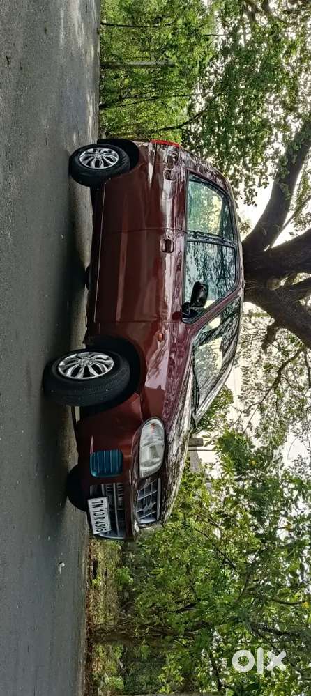 Maruti Suzuki Alto 2007 Petrol 69000 Km Driven