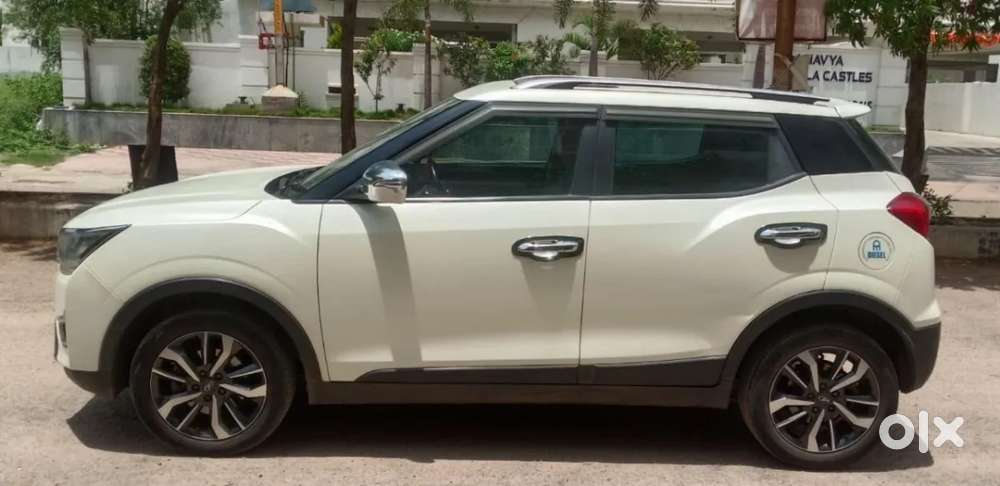 Mahindra Xuv300 W8 Option Diesel, 2019, Diesel