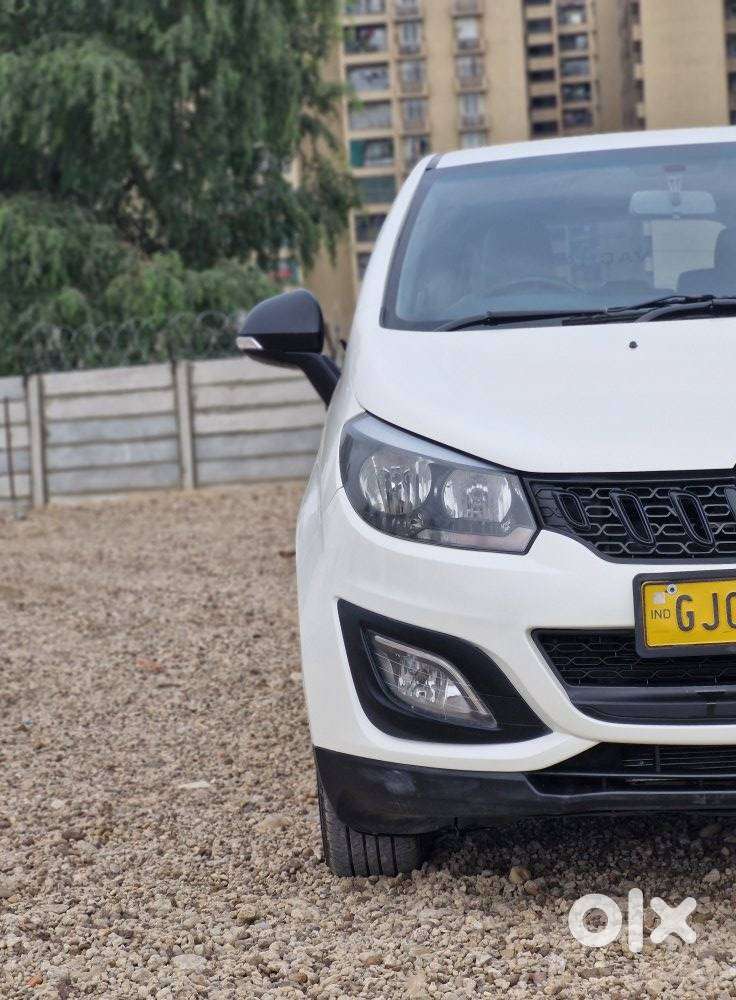 Mahindra Marazzo M2 8str, 2022, Diesel