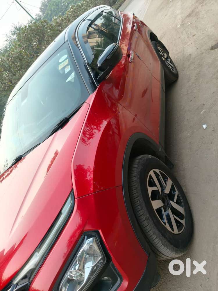 Tata Harrier 2023 Well Maintained