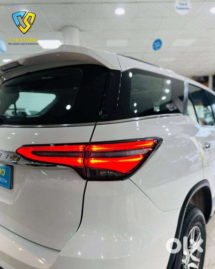 Toyota Fortuner 4x2 At 2.8 Diesel, 2025, Diesel