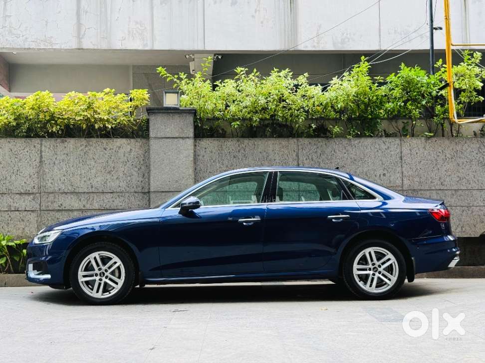 Audi A4 2.0 Technology 40 Tfsi, 2026, Petrol