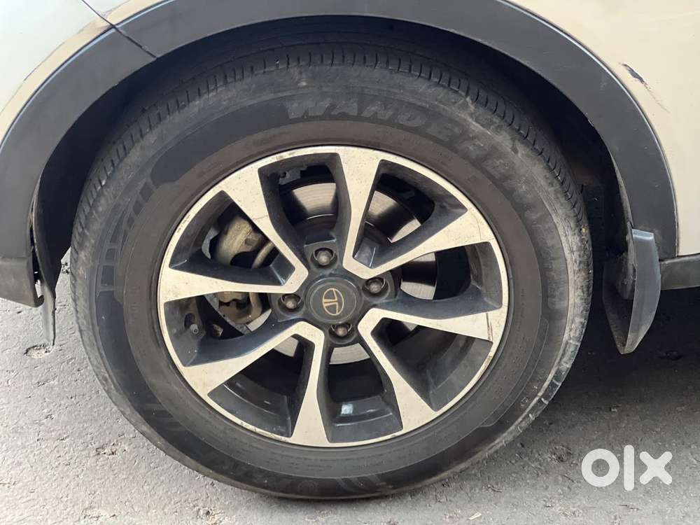 Tata Nexon Ev Xz Plus, 2020, Electric