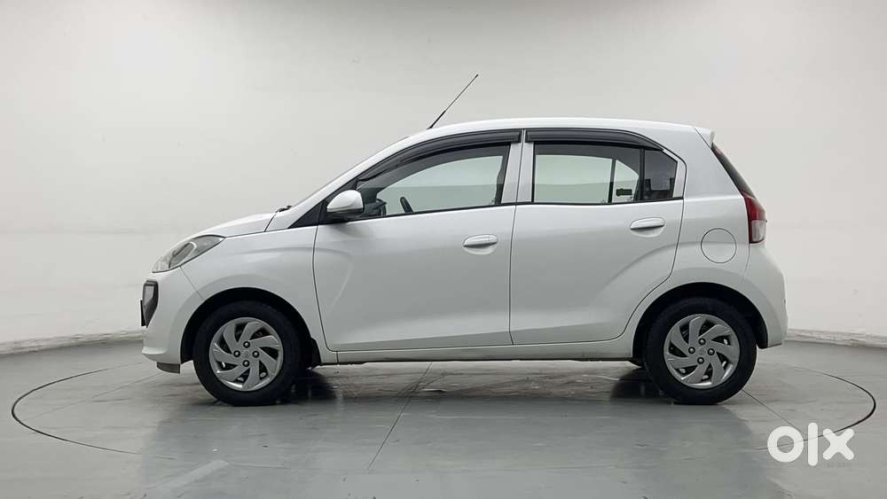 Hyundai Santro Sportz, 2021, Petrol