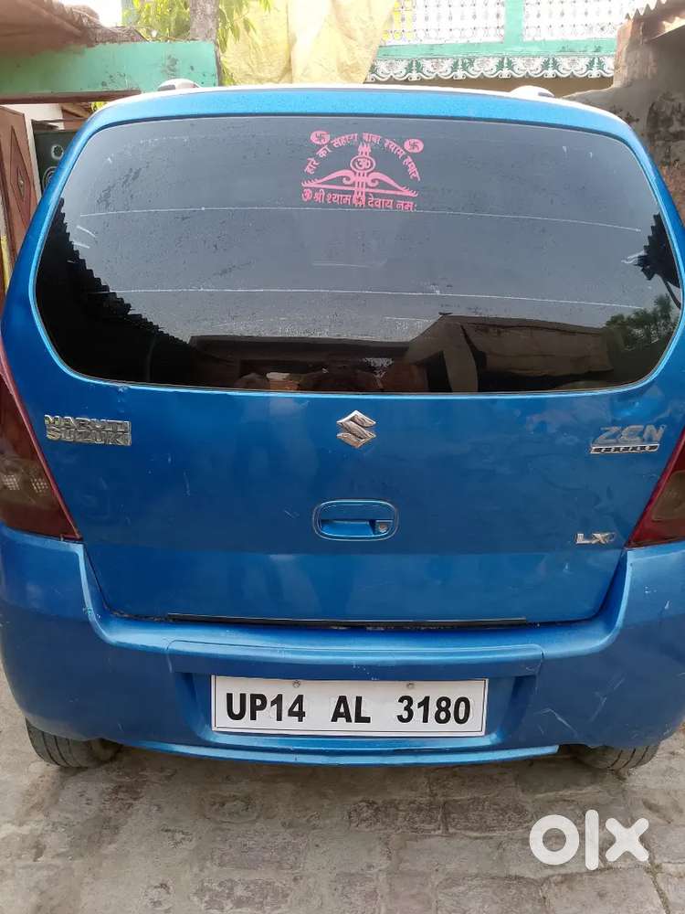 Bhai 2007 Model H Or 5 Sal Badi Hui H Abi 7 Montha Baki H