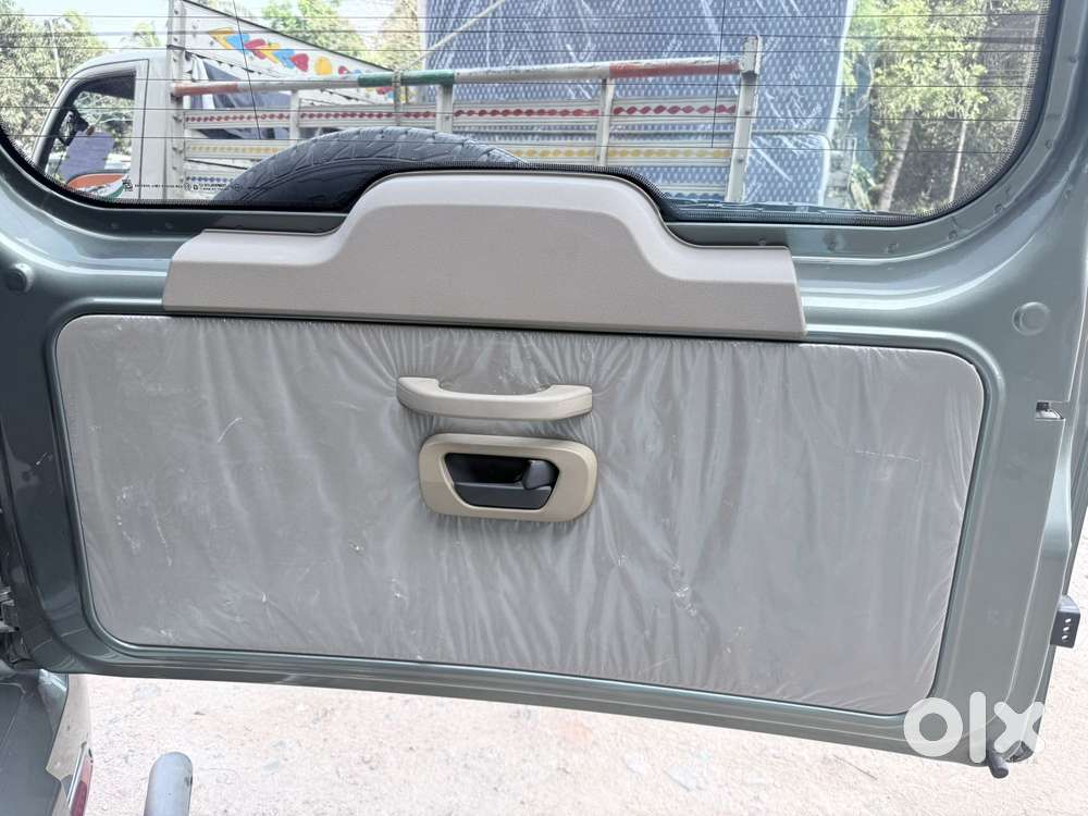 Mahindra Bolero Neo N10 (r), 2022, Diesel