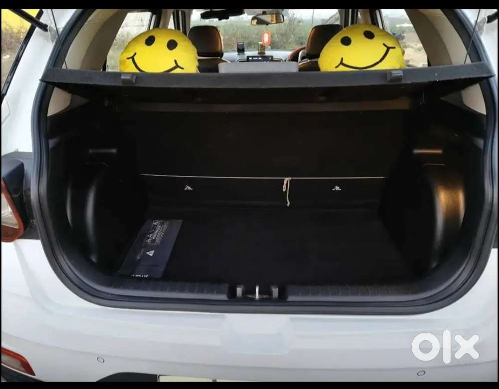 Hyundai Venue 2021 Petrol Good Condition