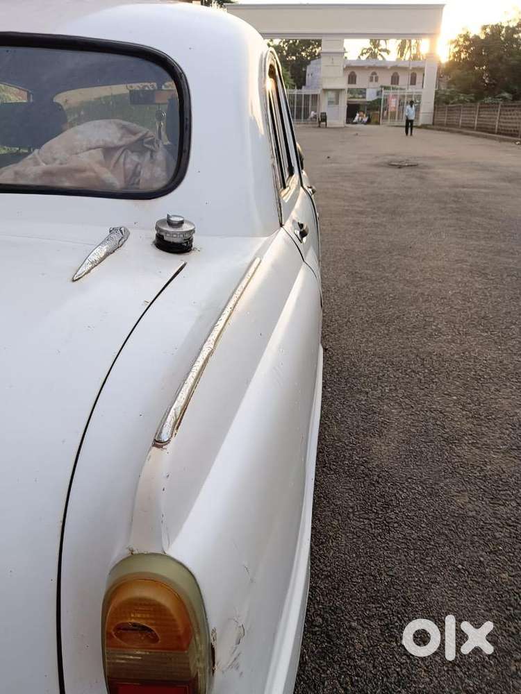 Ambassador Ambassador