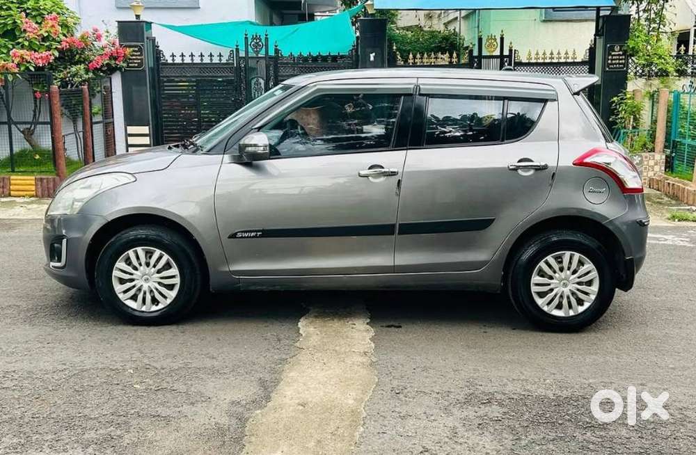 Maruti Suzuki Swift Ddis Vdi, 2016, Diesel