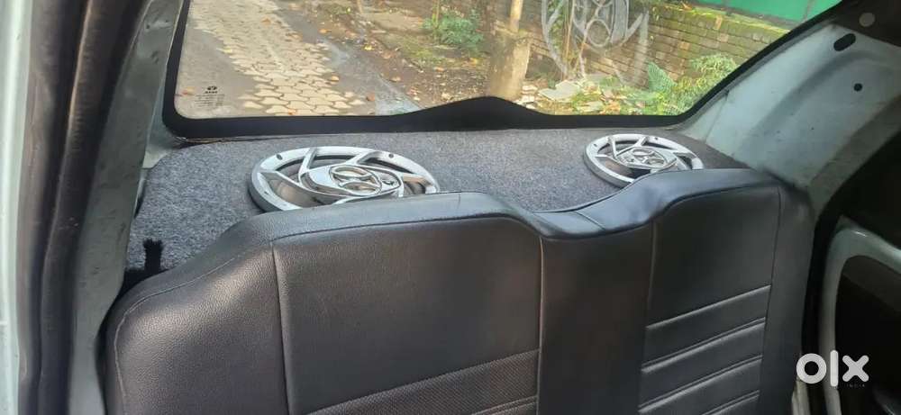 Tata Nano Xe Petrol 2011